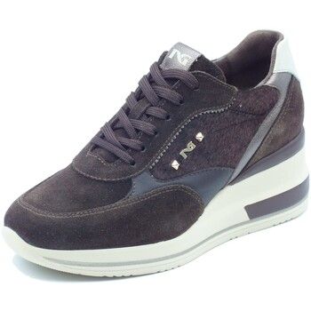 NeroGiardini Deportivas Moda I617391D Arold Col. para mujer