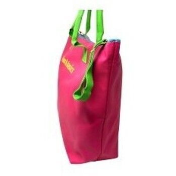 Fun & Basics Bolsa Complementos señora fb26-4110 fuxia para mujer