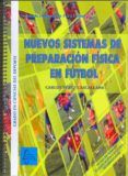 nuevos sistemas preparacion fisica en futbol infantil