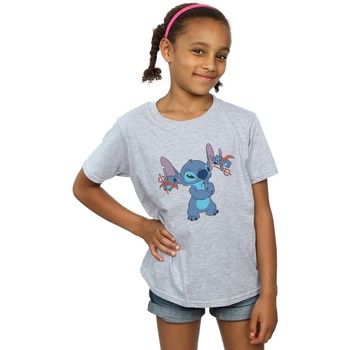 Disney Camiseta Little Devils para niña