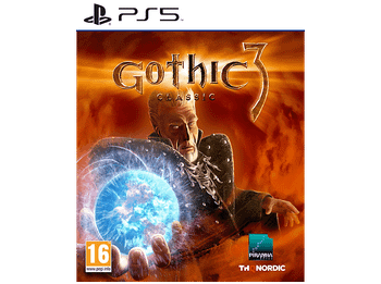 PS5 Gothic 3 Classic