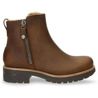 panama jack botines botin rym b2 cuero para mujer