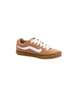zapatillas vans caldrone sudm mbrwn hombre