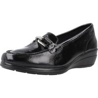 24 hrs mocasines 26558 para mujer