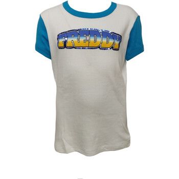 Freddy Camiseta 24249JR para niña