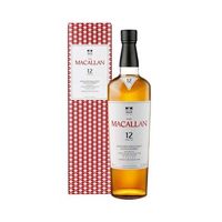 the macallan 12 years double cask  escocia  70 cl 400
