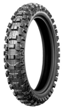 Bridgestone M404 ( 90/100-14 TT 49M Rueda trasera, M/C )