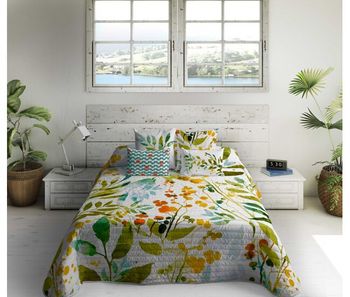Colcha bouti calpe cama 135