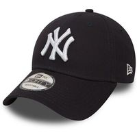 new-era gorra 9forty new york yankees para mujer