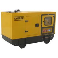 ay - 1500 -40 tx deutz oil insonorizado - ayerbe - 5418836