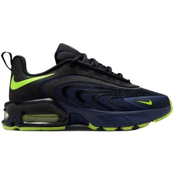 Nike Zapatillas Baskets air max fire synthétique para mujer