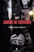 sangre de centauro