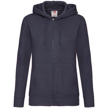 Fruit Of The Loom Chaqueta deporte Premium Sweat para mujer