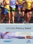 actividad fisica y salud