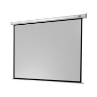 celexon electric economy pantalla de proyeccion electrica 280x210cm