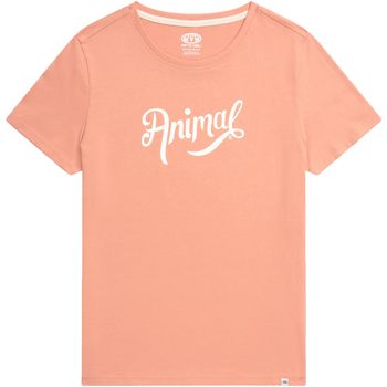 Animal Camiseta MW2412 para mujer