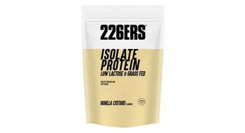 Bebida proteica 226ers isolat protei vanille 1kg