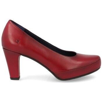 Dorking Zapatos de tacón D5794 para mujer