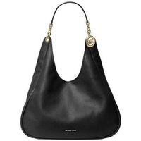 michael michael kors bandolera michael kors bolso bandolera cuero ellie grande tripartito para mujer