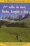 valles de anso hecho aragues y aisa