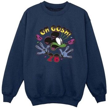Disney Jersey Oh Gosh para niño