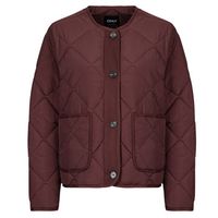only chaqueta onlharriet quilted para mujer