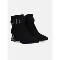 exe shoes botines botines p987-d2528 para mujer