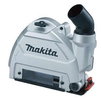 Colector Polvo Amolad.125mm - Makita - 196845-3
