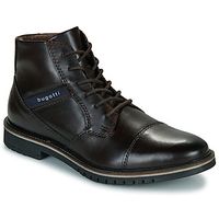 bugatti botines caj para hombre
