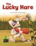 the lucky hare (short tales)