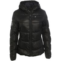 peak mountain chaquetas doudoune fille ganfei para nina