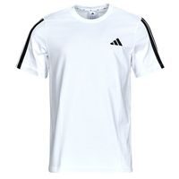 adidas camiseta 3-stripes t-shirt para hombre