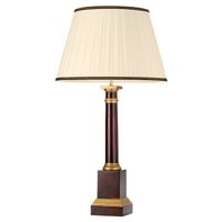 lampara de mesa louviers
