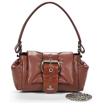 Vivienne Westwood Bolso HAZEL TREASURE HANDBAG para mujer