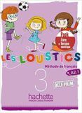 les loustics 3 pack livre  v numerique a2