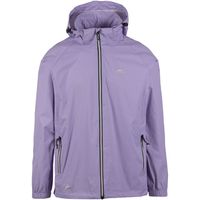 trespass chaqueta qikpac x para mujer