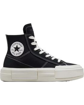 de CONVERSE MODELO CHUCK TAYLOR ALL STAR CRUISE PARA UNISEX COLOR NEGRO