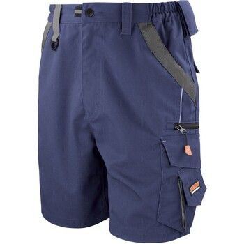 Work-Guard By Result Short R311X para hombre