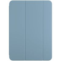 apple smart folio 11 funda de libro azul denim para ipad pro 11