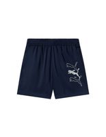 pantalones puma essentials logo lab hombre marino