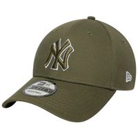 new-era gorra gorra new york yankees hombre para mujer