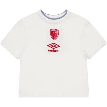 Umbro Tops y Camisetas GT35721 para niña