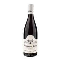 chavy-chouet vino tinto bourgogne 75 cl 125 vol