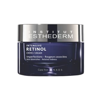 Crema Intensiva Retinol 50ml