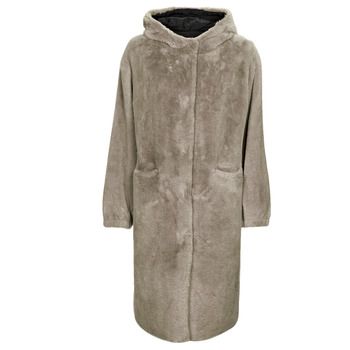 Oakwood Abrigo SMILING para mujer