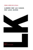Libro de la caza de las aves