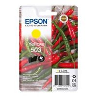 epson 503 cartuchos originales colores separados