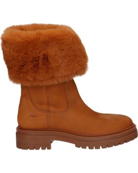 de GEOX D04HRM 09ABH D IRIDEA C6001 COGNAC
