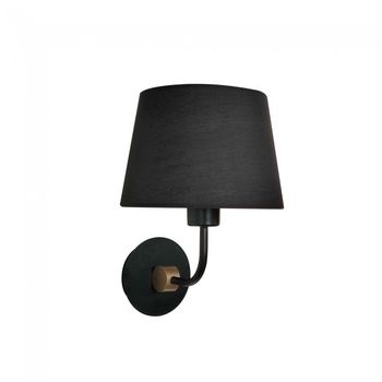 Aplique de pared solor