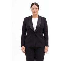 rinascimento chaqueta cfc0130623003 para mujer